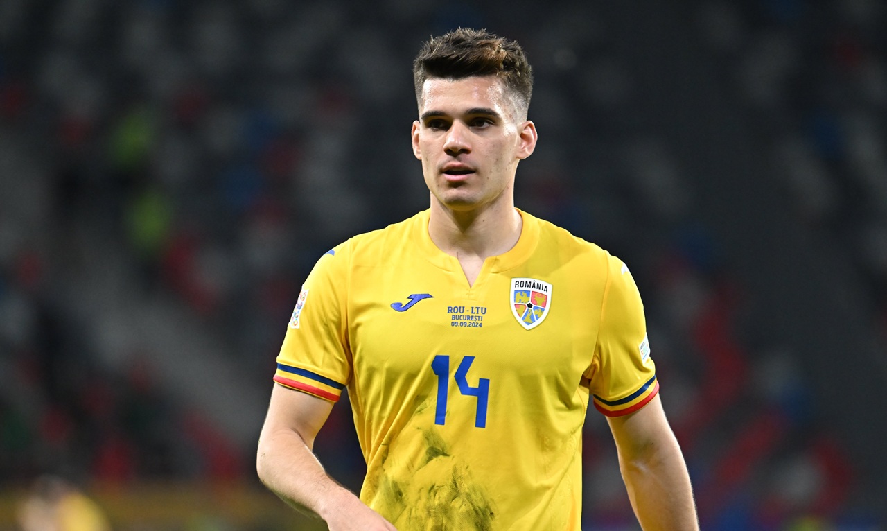 Ianis Hagi a refuzat oferta de la Rangers: „Nu poate face asta”