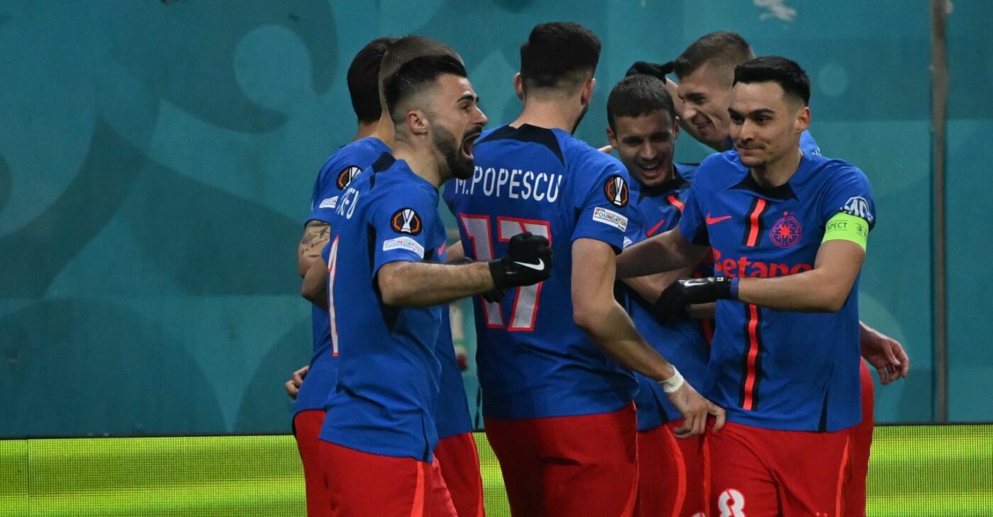Ilie Dumitrescu s-a convins cine e cel mai bun jucător de la FCSB, după victoria cu PAOK: „E numărul unu! Superior”