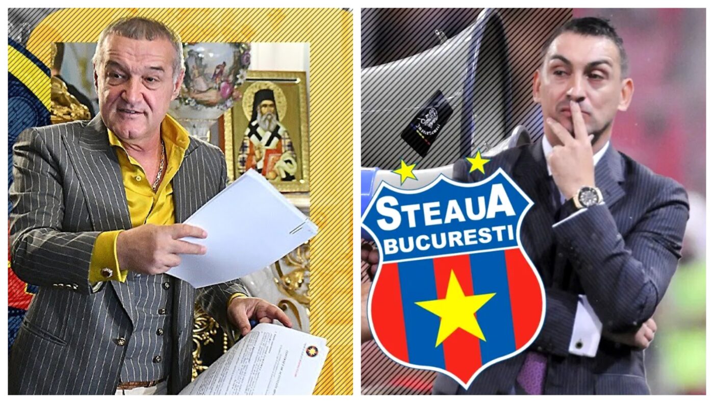 Ilie Dumitrescu s-a convins: „Steaua Bucureşti să se privatizeze şi să fie o licitație deschisă”. Vrea să ia Gigi Becali clubul de la Armată?
