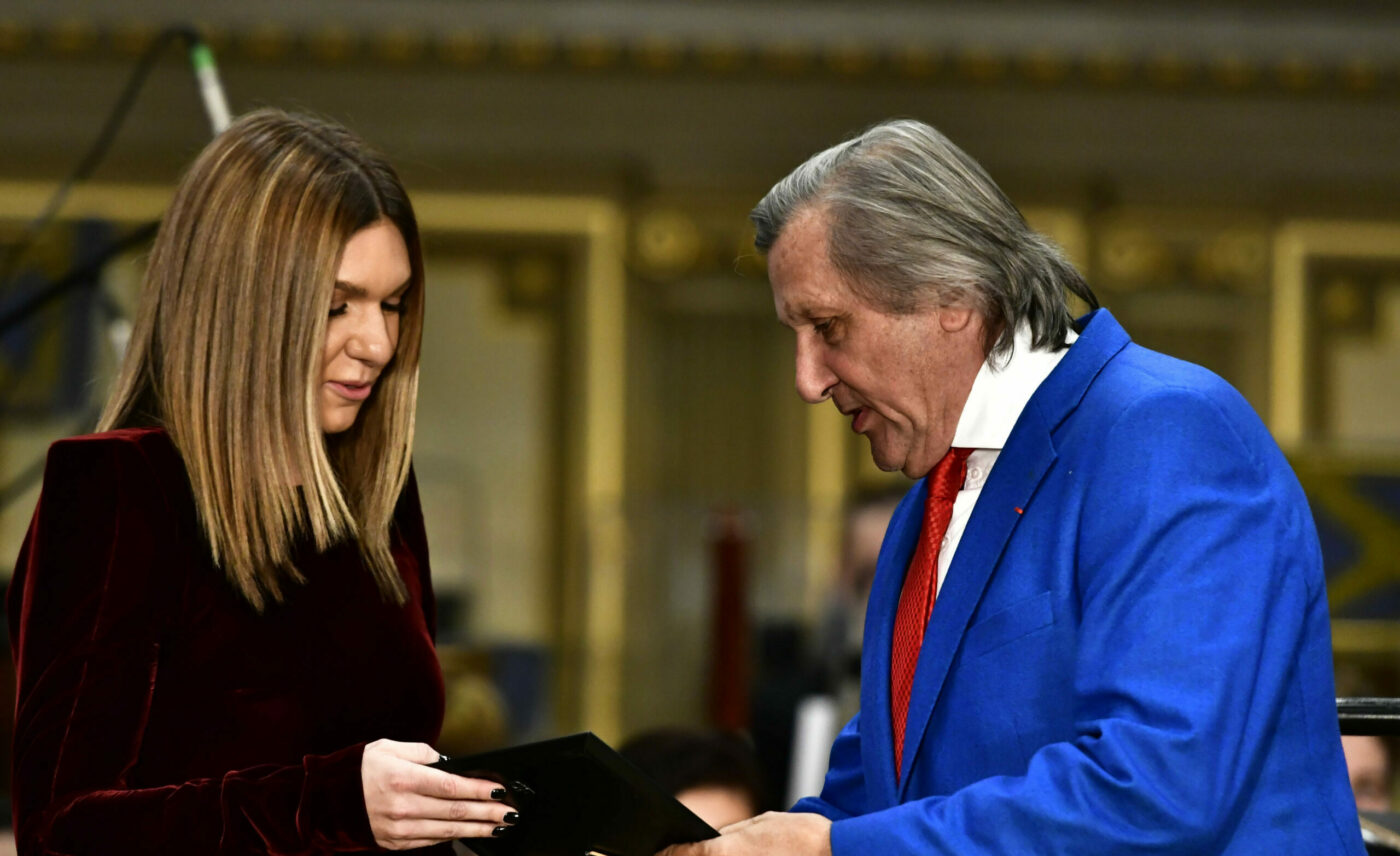 Ilie Năstase, verdict crunt după ce Simona Halep și-a anunțat retragerea din tenis: „Poate vom aștepta 50 de ani ca să avem din nou un lider mondial”. Ce afacere i-a recomandat „Nasty” să își deschidă la Constanța