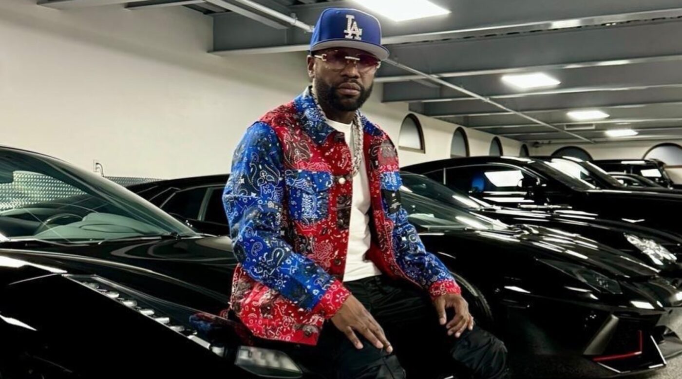 Încă o aroganță a bărbatului care a plătit pe loc 400.000.000 de dolari pentru 1.000 de apartamente. Floyd Mayweather organizează o petrecere de ziua lui, care va dura 7 zile şi 7 nopți şi îl va costa 5.000.000 de dolari