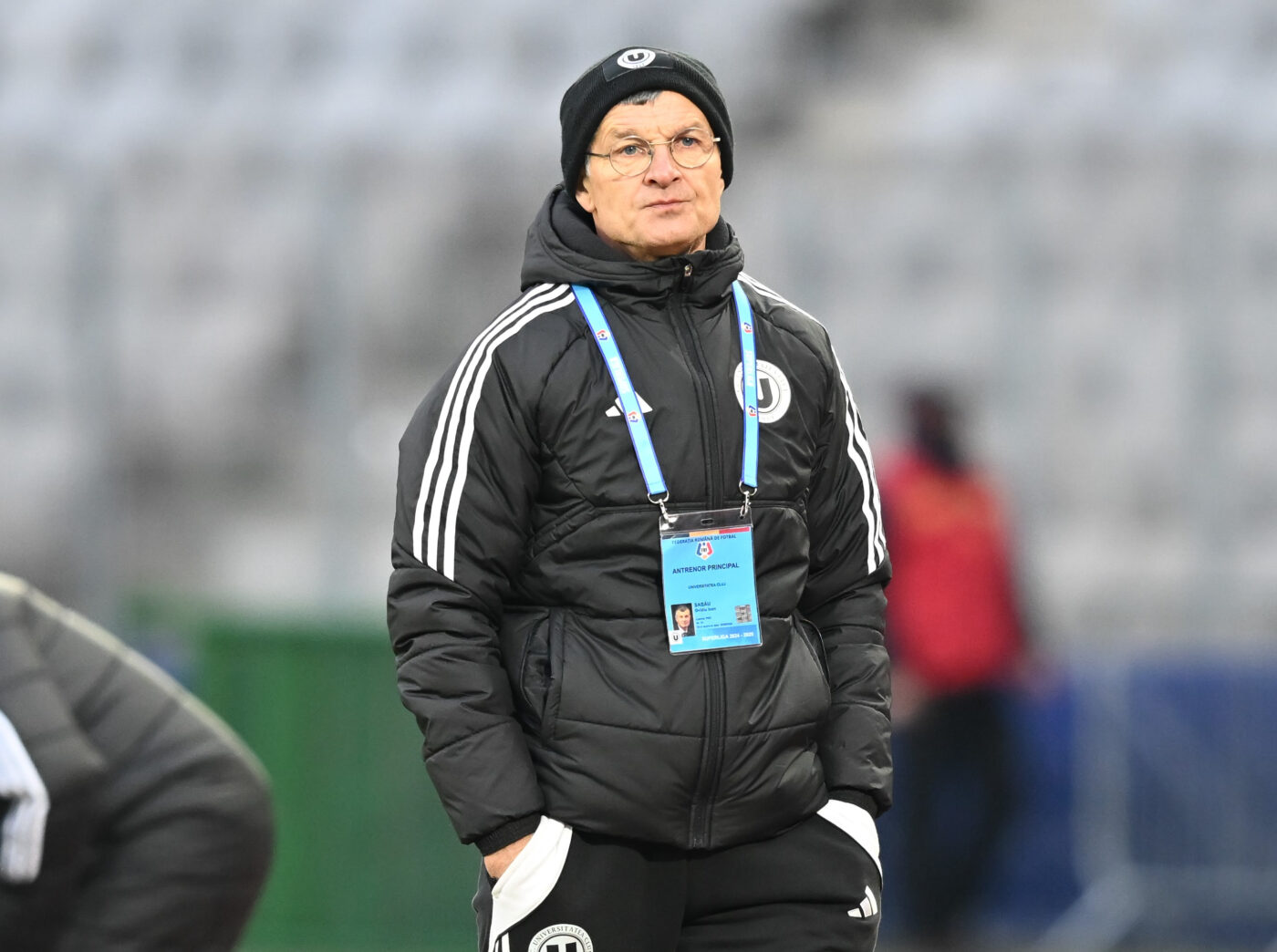 Ioan Ovidiu Sabău a făcut-o praf pe PAOK, după eliminarea cu FCSB: „Nu vreau să-l supăr pe Răzvan Lucescu”