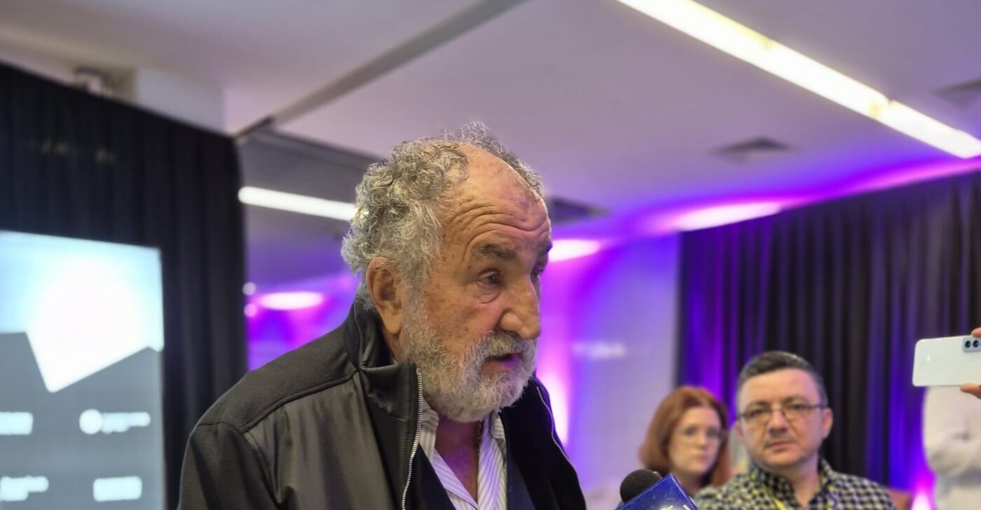 Ion Țiriac, reacție tranșantă despre Simona Halep: „După părerea mea, s-a retras acum un an și ceva din activitate. Era timpul să facă acest pas”. Cum l-a contrazis pe Ilie Năstase: „Se aventurează prea mult”
