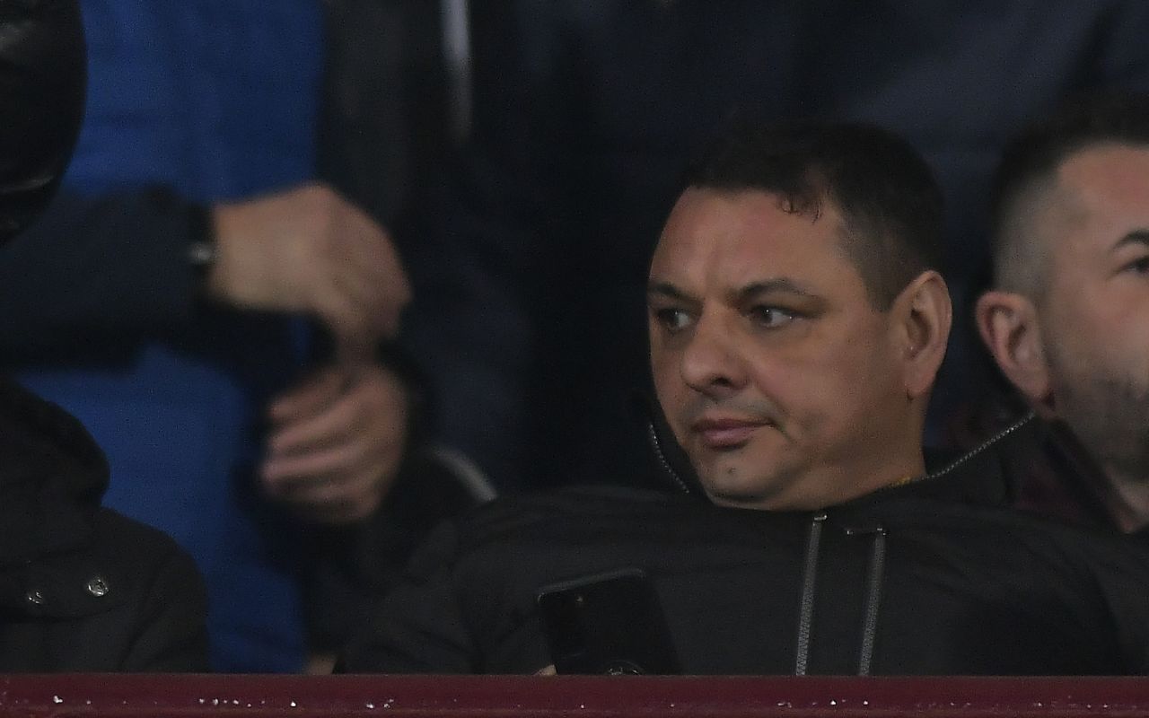 Ionel Ganea l-a făcut praf pe Istvan Kovacs, după ce a viciat rezultatul din derby: „Pentru Steaua a consultat VAR-ul, la Dinamo n-a mai făcut-o”