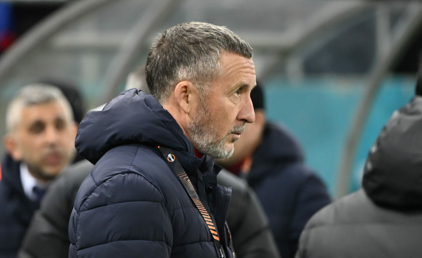 Ironia lui Meme Stoica despre FCSB – Lyon