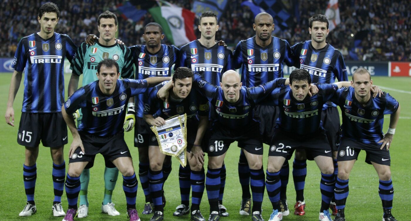 Italianul a fost coleg cu Chivu 4 ani la Inter Milano și a dat verdictul despre numirea românului la Parma: „Unul ca el nu va face asta niciodată”