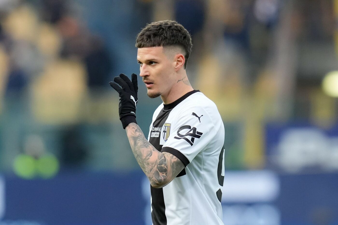 Italienii, critici cu Dennis Man. Românul a fost afectat de transferul ratat la Fiorentina
