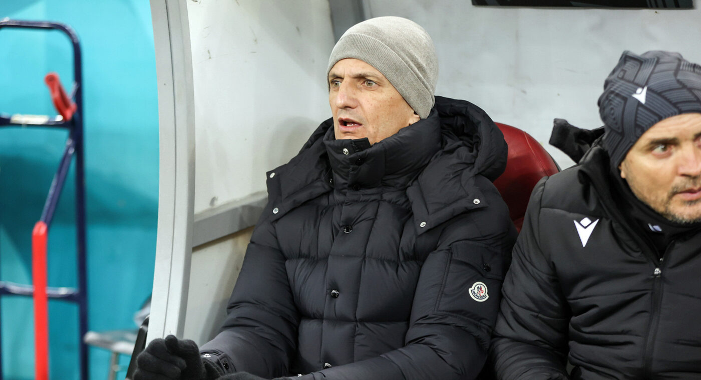 Ivan Savvidis e gata să-l dea afară pe Răzvan Lucescu. Eliminarea cu FCSB a umplut paharul: „Nu a putut suporta a treia înfrângere în 5 luni cu echipa din România”