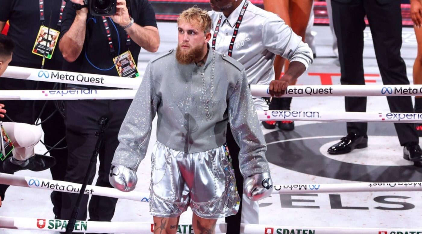 Jake Paul a câștigat 40.000.000 de dolari din bătaia cu Mike Tyson și a spus că legendarul boxer ar avea Parkinson. Reacția imediată din partea lui Iron Mike