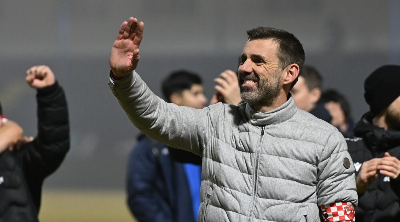Kopic anunță transferuri noi la Dinamo: „Vine şi un român”