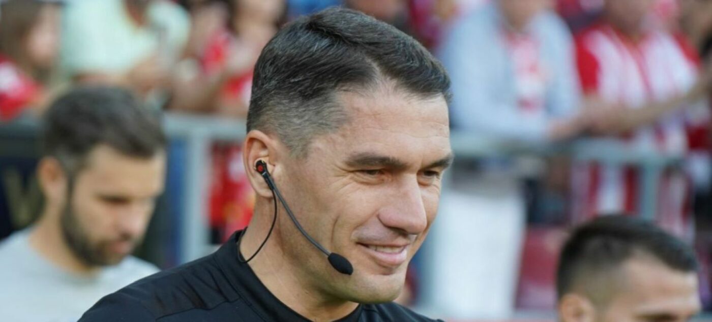Kovacs și Costreie și a lor mizerie! EDITORIAL ANDREI TRIFAN despre gafa de neiertat a arbitrilor din derby-ul FCSB – Dinamo