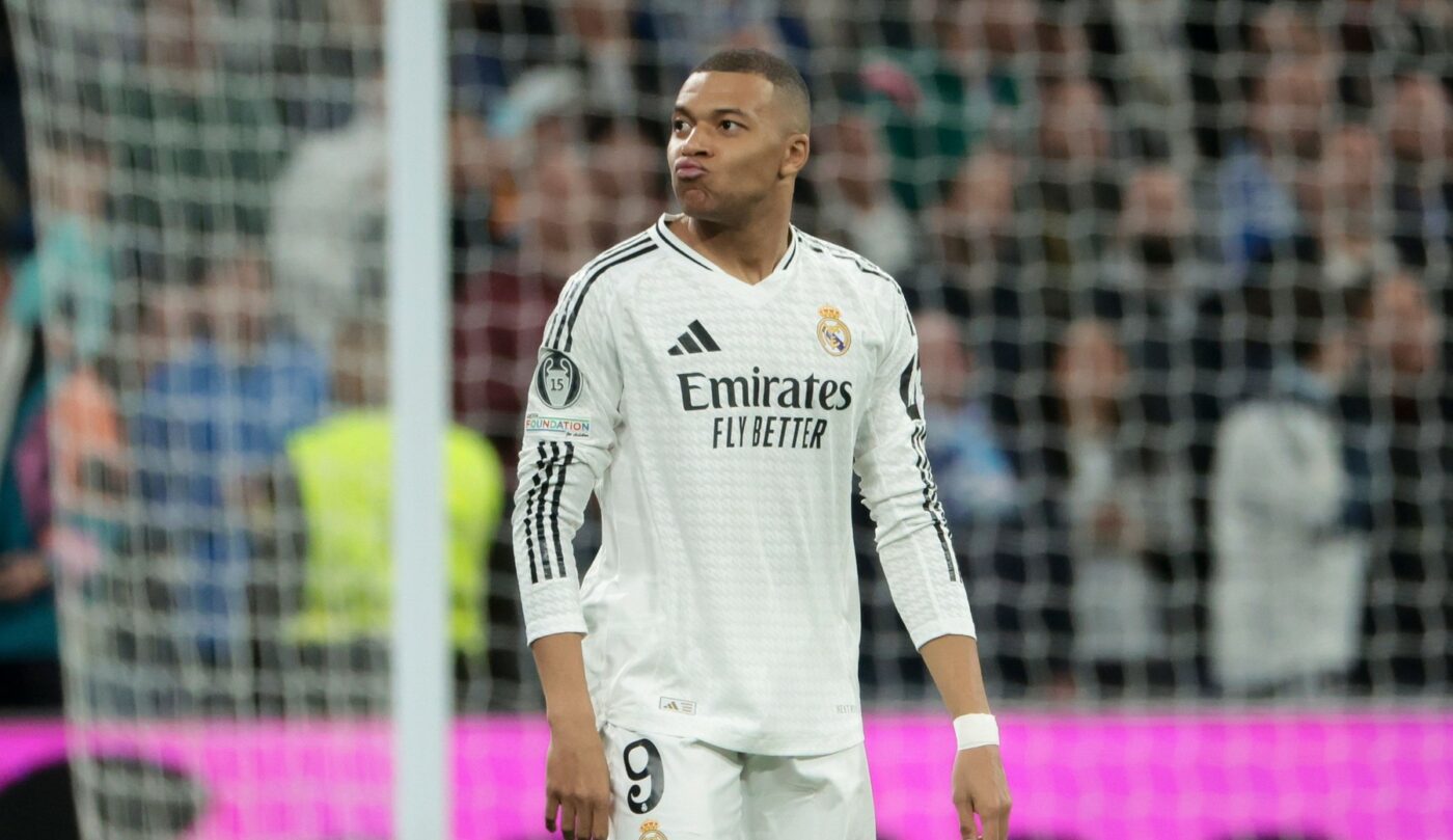 Kylian Mbappe, declarație războinică după ce a demolat-o pe Manchester City: „Vreau să marchez o epocă!”