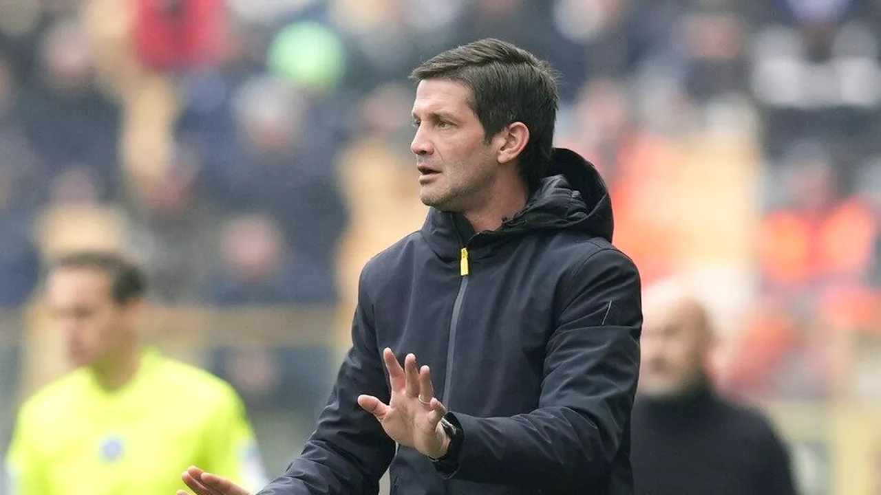 L-au pus în gardă pe Cristi Chivu. Ce l-au avertizat italienii