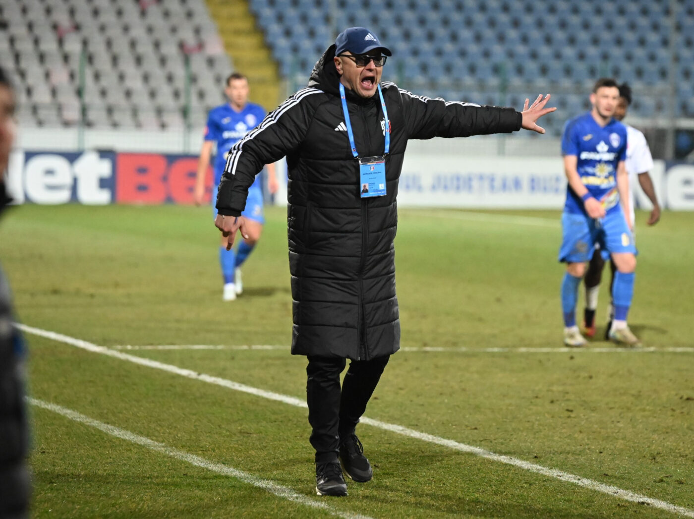 Leo Grozavu cere transferuri noi, după victoria de la Buzău