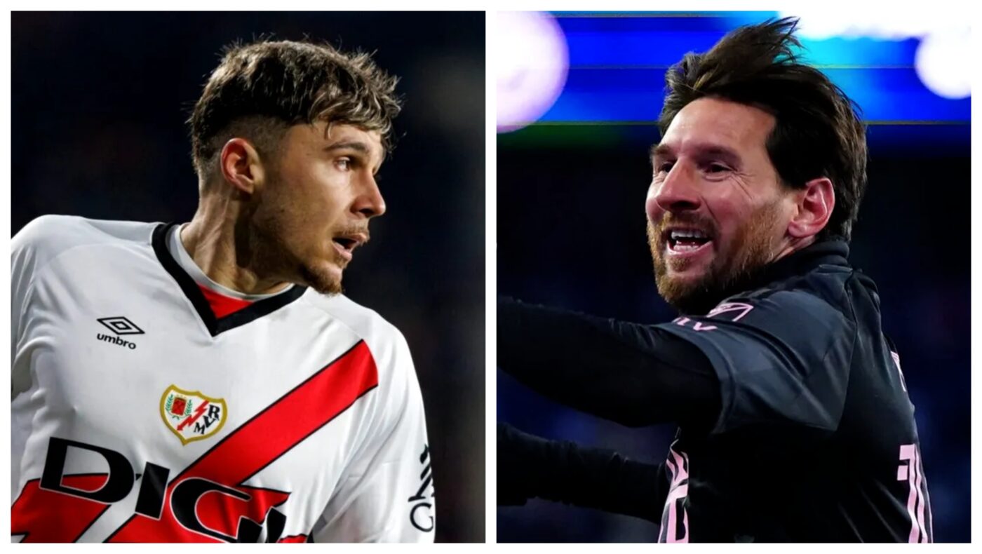 Leo Messi ar putea fi coleg cu Andrei Rațiu. Transferul bombă al argentinianului la FC Barcelona se poate realiza concomitent cu al românului