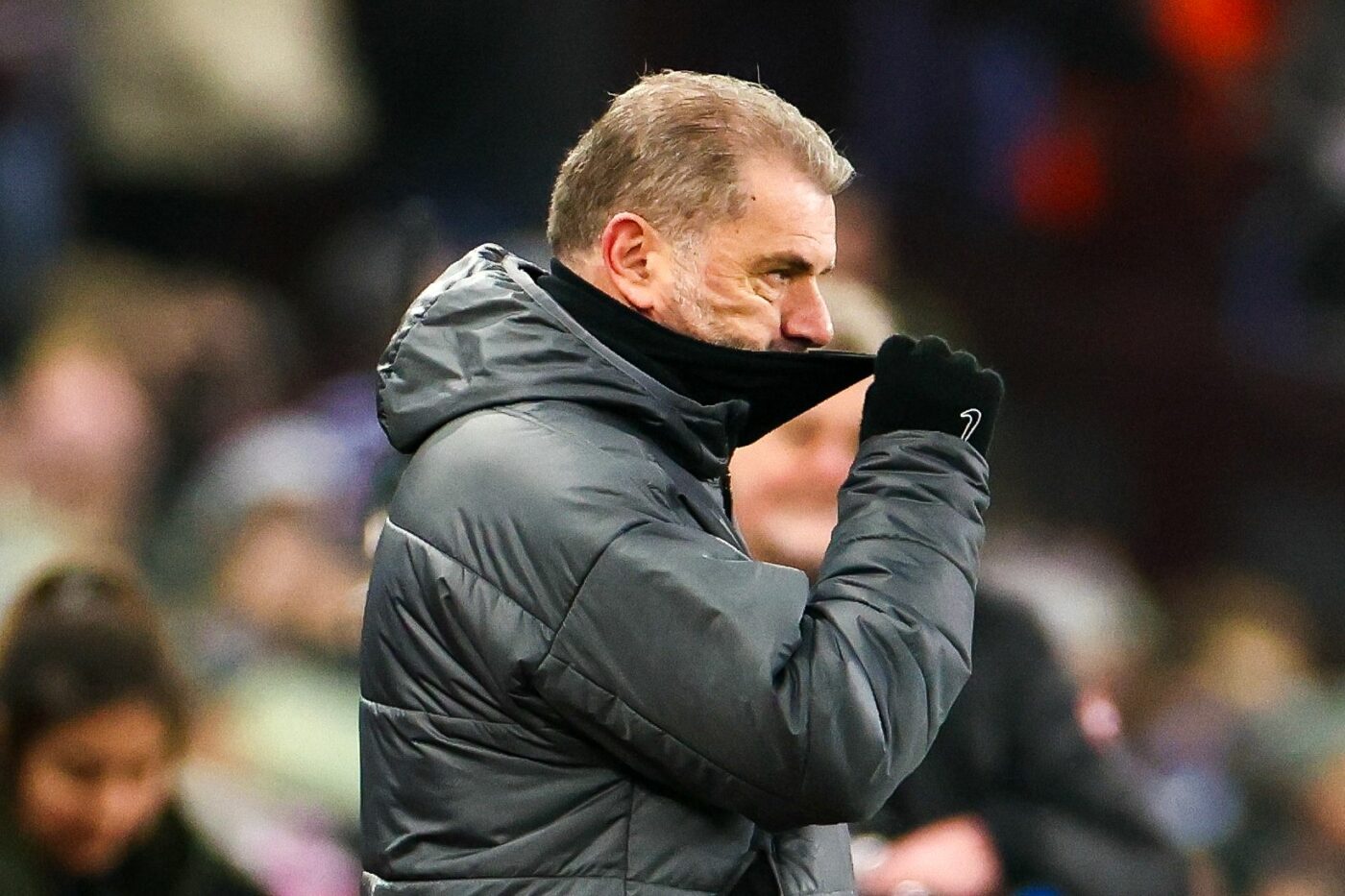 Lista celor 5 manageri care pot deveni noul antrenor al lui Radu Drăguşin la Tottenham, după demiterea lui Ange Postecoglou