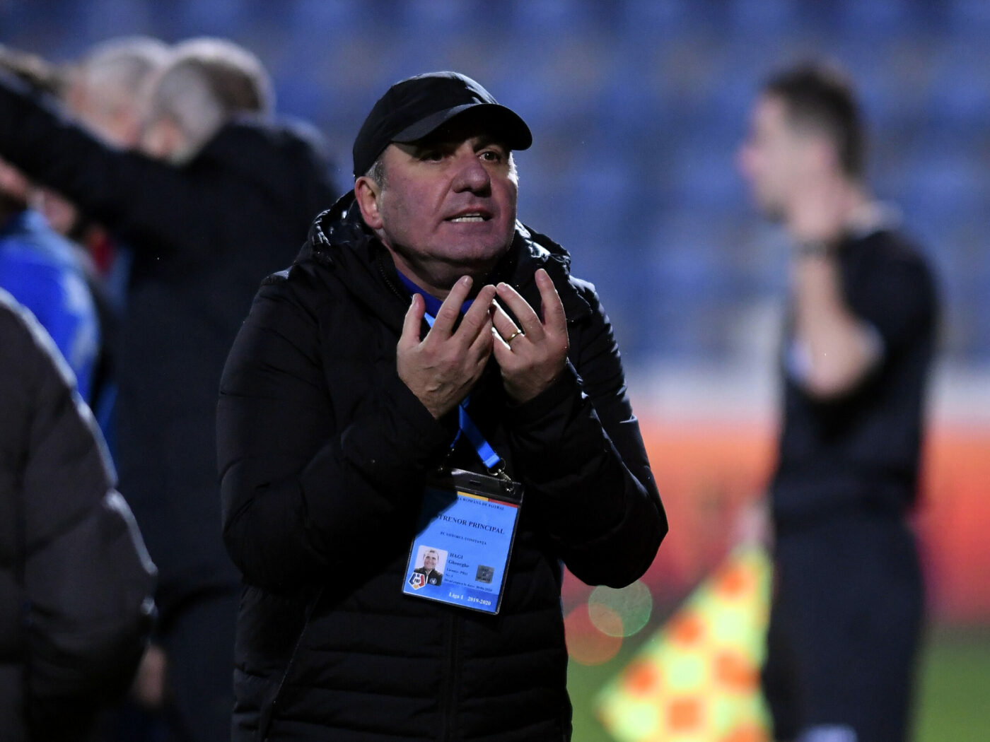 Lovitură pentru Gică Hagi înainte de Dinamo – Farul
