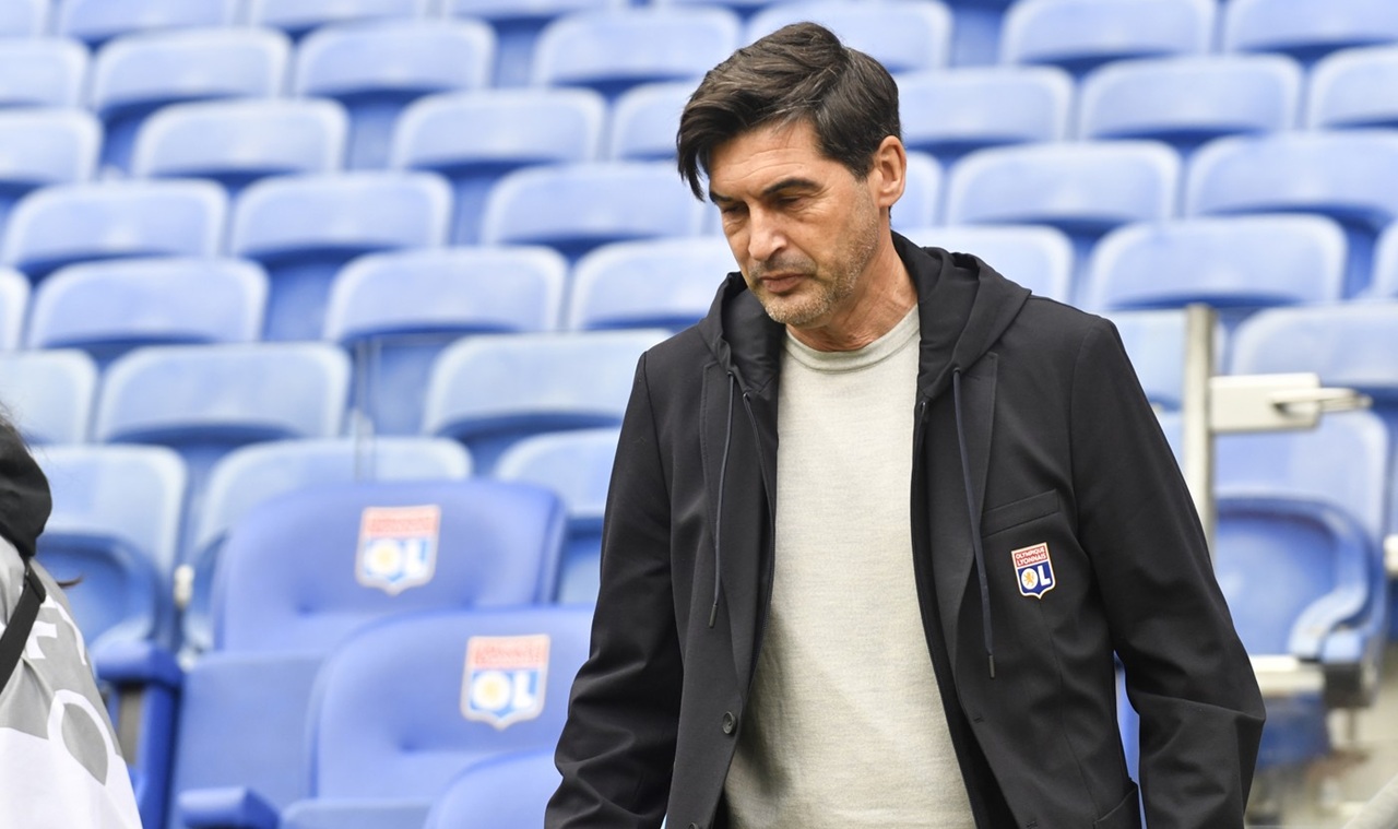 Lyon a luat decizia înainte de meciul cu FCSB de la Bucureşti