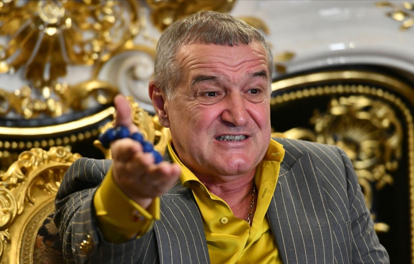 Decizie incredibilă pe care a luat-o Gigi Becali. L-a transferat şi îl bagă direct titular: „Îl cheamă ca pe mine”