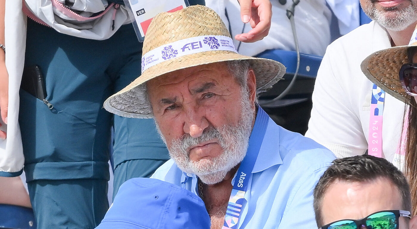 Magnatul Ion Țiriac s-a săturat! Francezii au aflat ce vrea să facă miliardarul român: „E gata să acționeze financiar şi în instanță”
