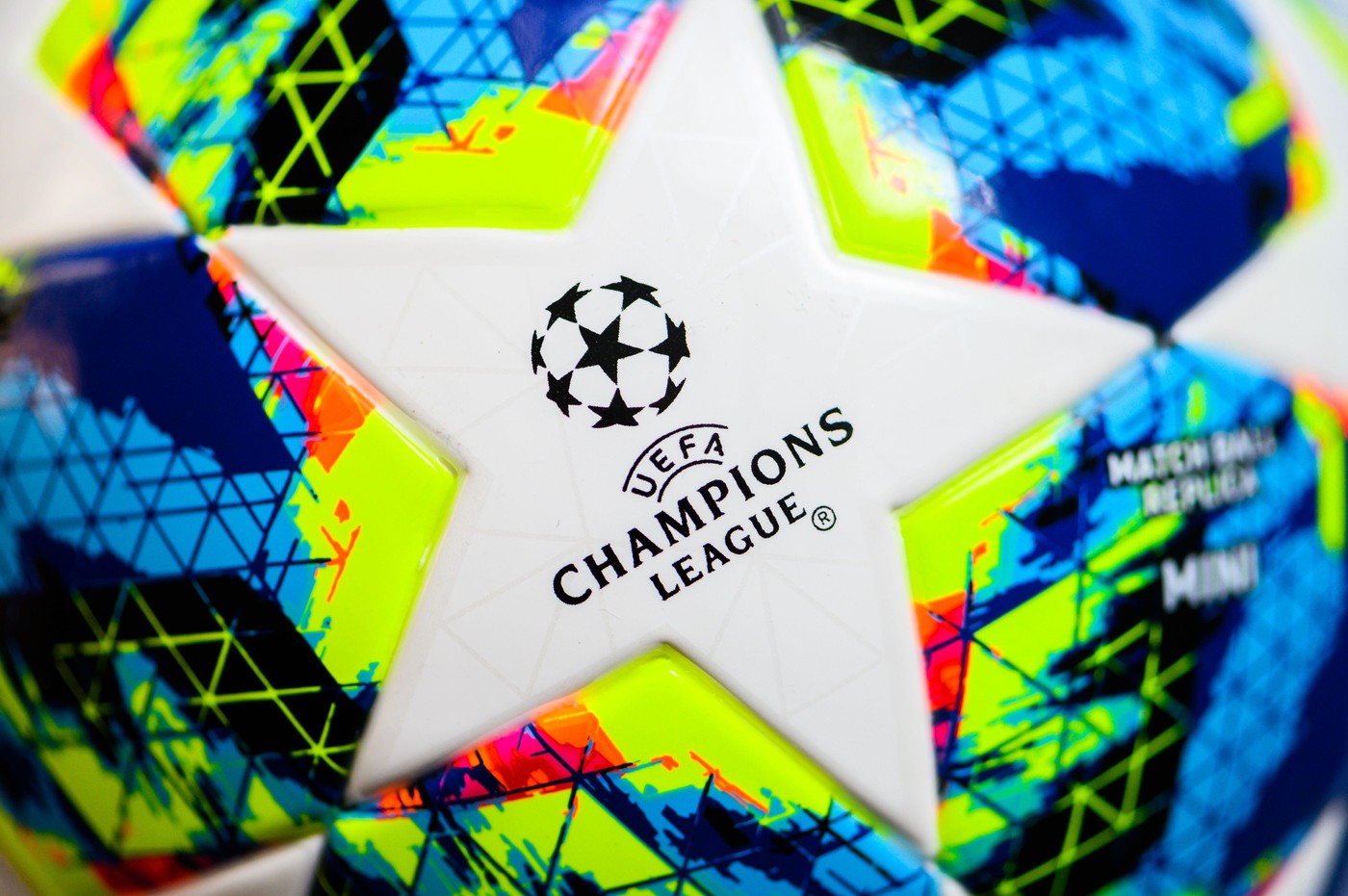 Manchester City – Real Madrid, Juventus – PSV, Sporting – Dortmund, de la ora 22:00, Live Video Online, în play-off-ul Ligii Campionilor. Echipele de start
