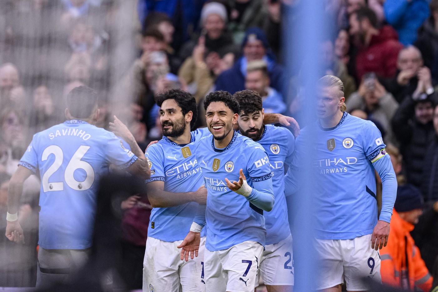 Manchester City va retrograda sigur dacă pierde procesul din cauza fair-play-ului financiar: pedeapsă de minus 100 de puncte!