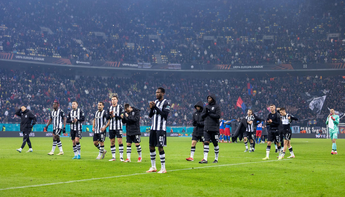 Maria Goncharova a dat buzna în vestiar peste fotbaliștii lui Răzvan ...