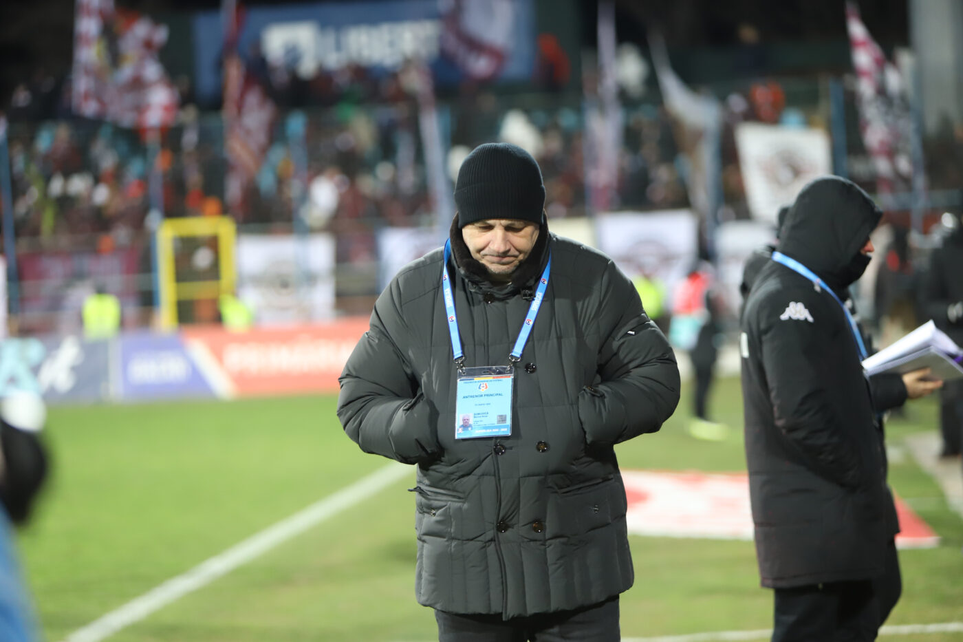 Marius Șumudică, pus la punct de un antrenor din SuperLigă: „E o greșeală să faci asta”