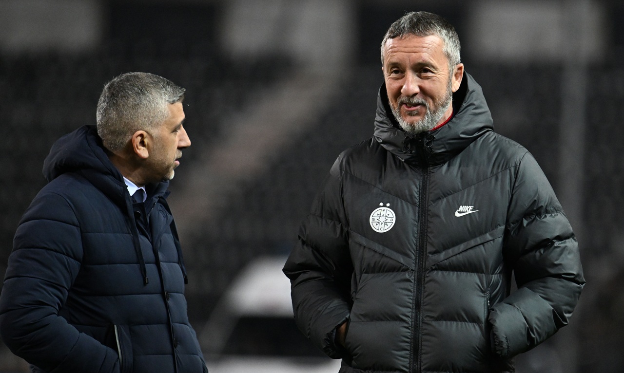 Meme Stoica, anunțul care schimbă totul pentru play-off-ul Superligii! Ce lovitură ar da FCSB cu mijlocaşul de 7.500.000 de euro din naționala României: „S-ar putea să fie o surpriză”