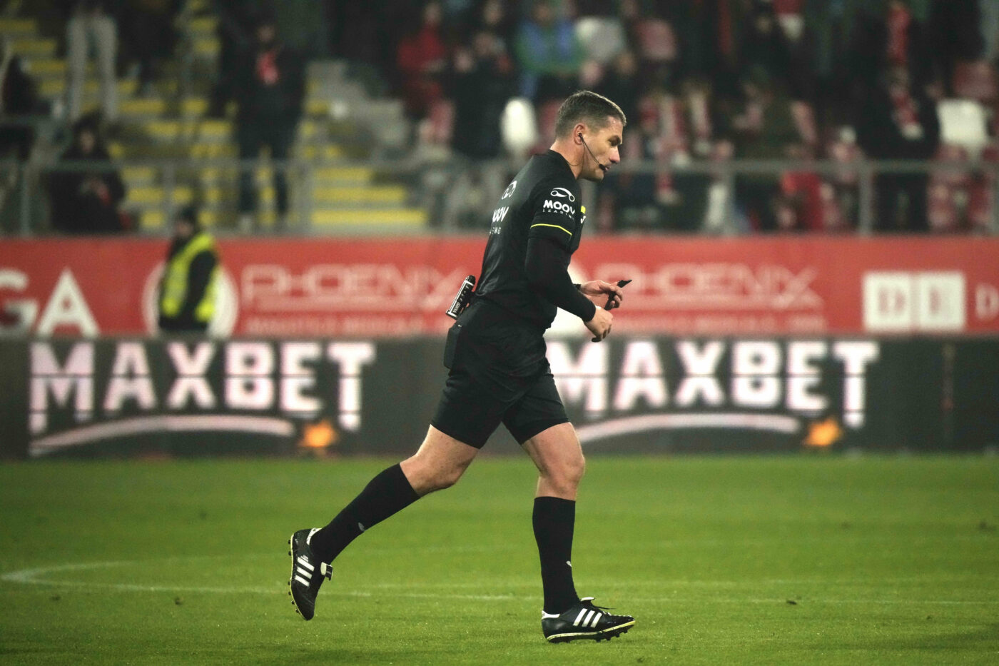 Mihai Rotaru, scandalizat de decizia lui Kovacs din FCSB – Dinamo 2-1: „Penalty cât casa”