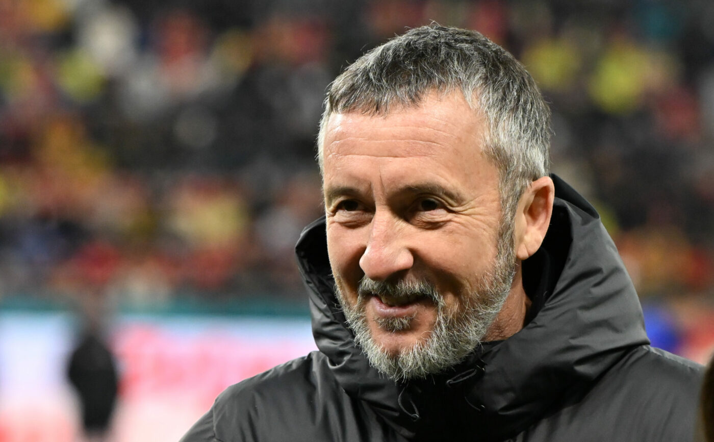 Mihai Stoica nu s-a mai abținut și a oferit replica la atacul lui Răzvan Lucescu, după PAOK – FCSB