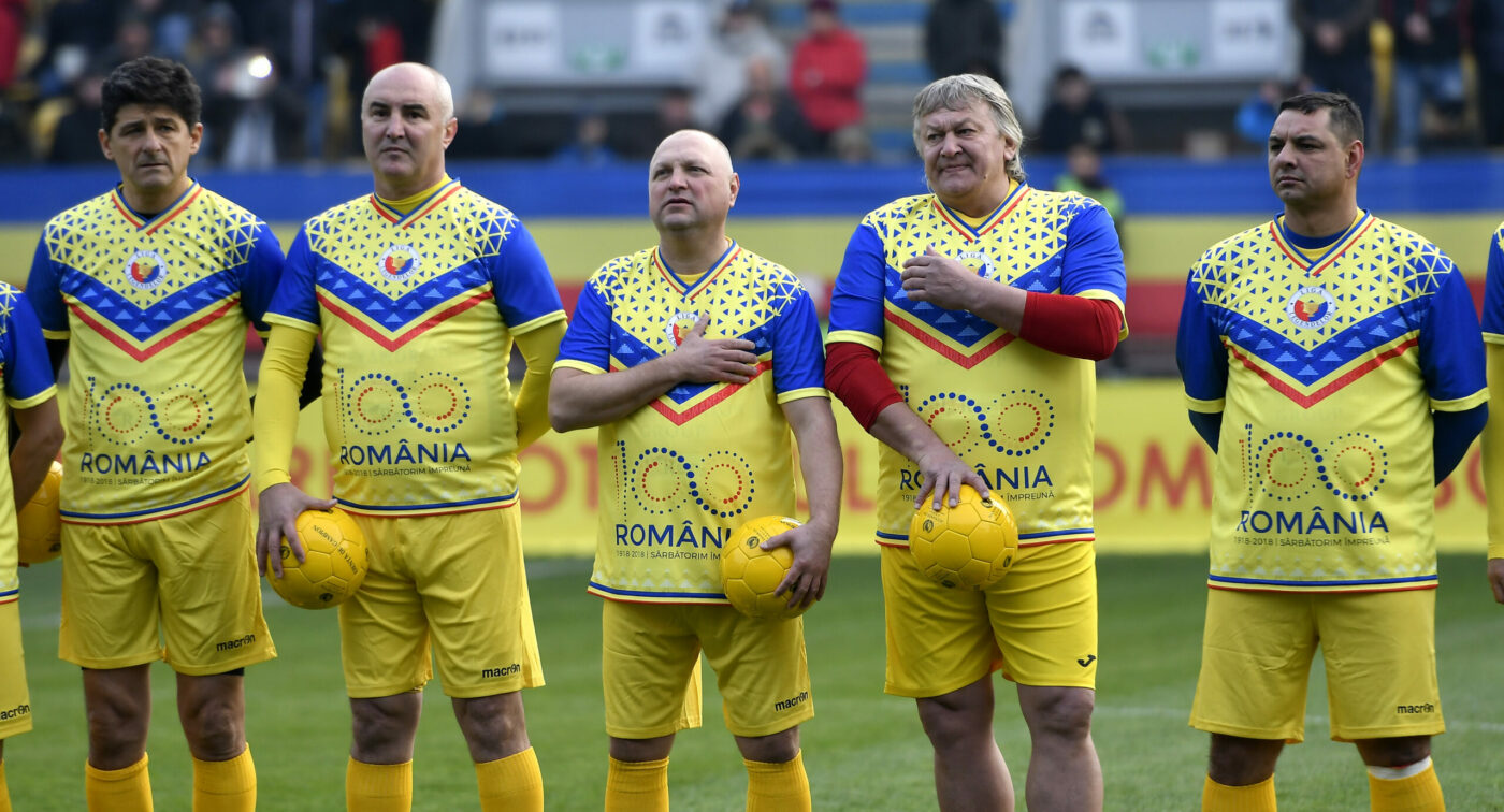Mijlocaşul român a primit ofertă de la Atletico Madrid! Cum l-au remarcat spaniolii pe „copilul lui Mircea Lucescu”