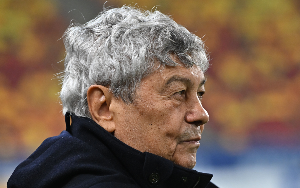 Mircea Lucescu a anunțat lista preliminară a lotului României pentru meciurile cu Bosnia-Herțegovina și San Marino. Revenire spectaculoasă