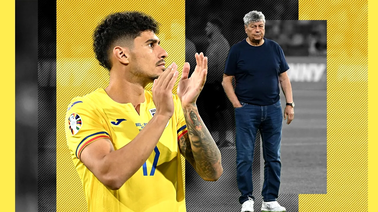 Mircea Lucescu l-a transferat pe Florinel Coman la Cagliari. Impresarul italian a dezvăluit telefonul decisiv dat de selecționerul României la Al-Gharafa