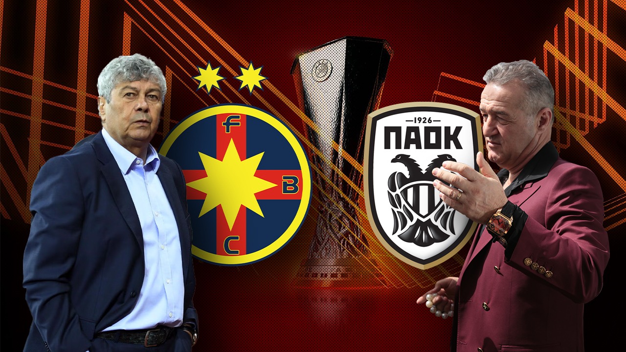 Mircea Lucescu, prima reacție despre FCSB – PAOK: „Steaua a meritat victoria!”. Ce i-a plăcut selecționerului României. EXCLUSIV