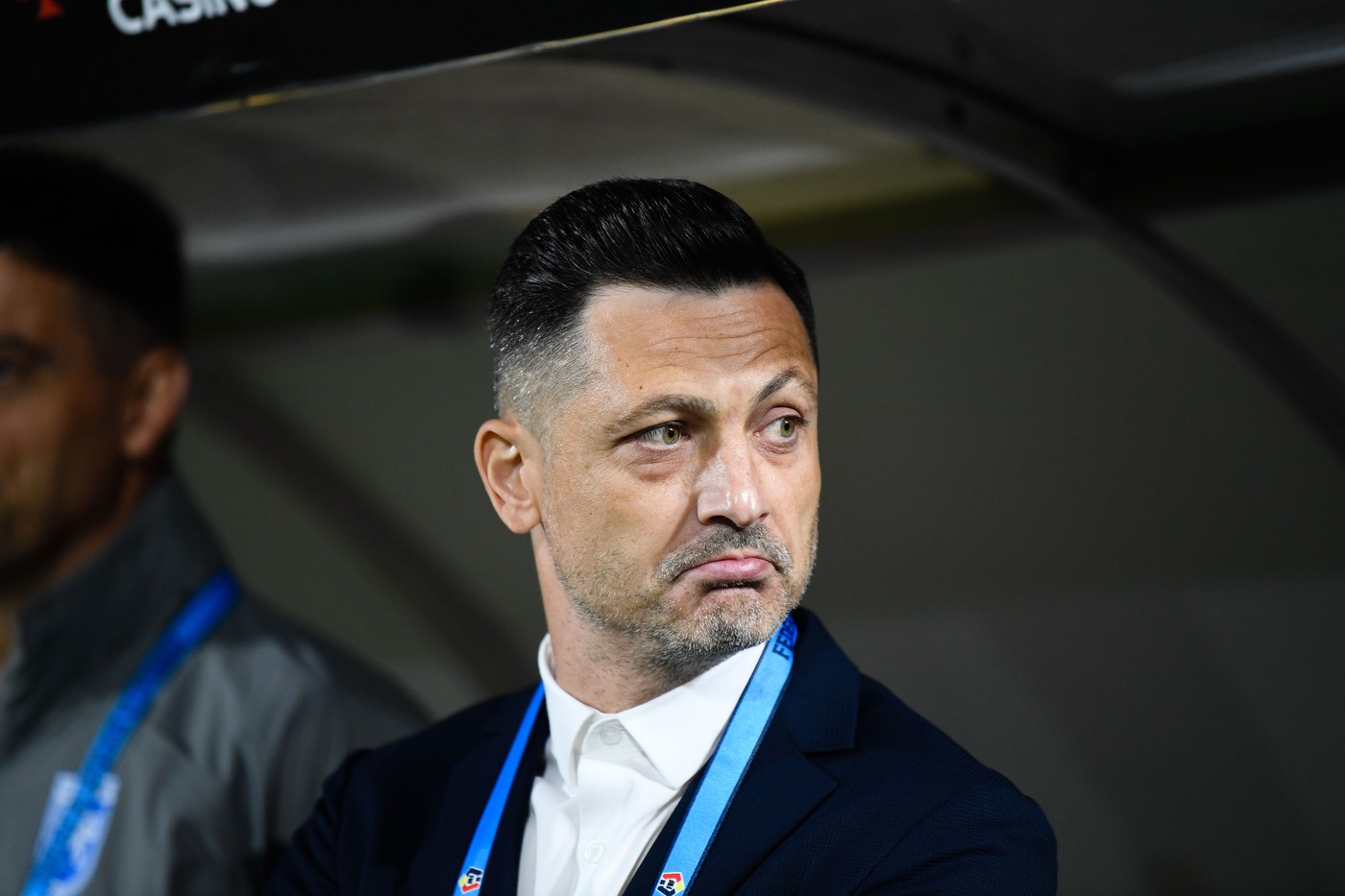 Mirel Rădoi, mesaj pentru Cristi Chivu, după numirea la Parma: „Vine într-un moment foarte greu”
