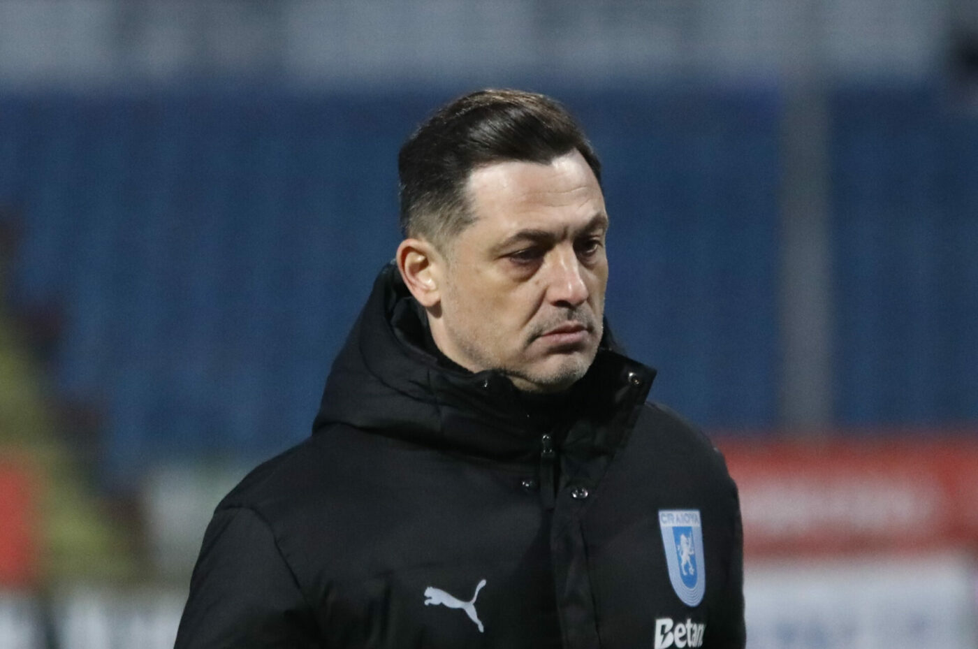 Mirel Rădoi, probleme pentru meciul cu Farul: „Ei îmi dau dureri de cap”. Antrenorul Universităţii Craiova, luat prin surprindere de decizia lui Mihai Rotaru