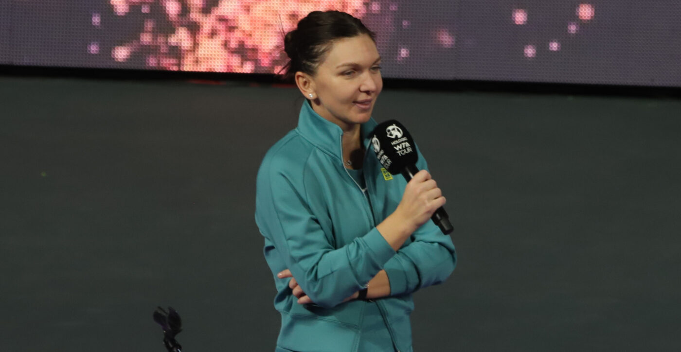 Mulți ar fi băgat mâna în foc că nu se suportă una pe cealaltă, dar Simona Halep a dezvăluit ce e, de fapt, între ea şi Sorana Cîrstea: „Am vrut să ştie lumea”