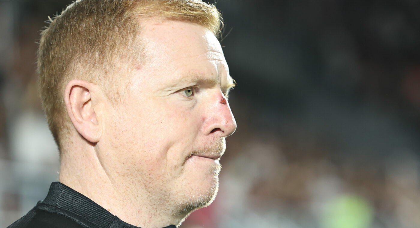 Neil Lennon și-a găsit echipă după ce a fost dat afară de Rapid vara trecută! Ajunge în liga a doua