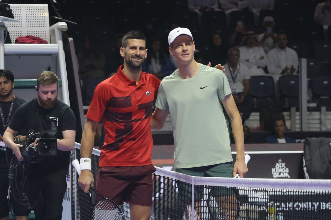Novak Djokovic, furios după ce WADA și Jannik Sinner au bătut palma pentru o suspendare ridicolă în cazul de dopaj al liderului ATP: „Înțelegeri aranjate, tratament inechitabil și reguli variabile”
