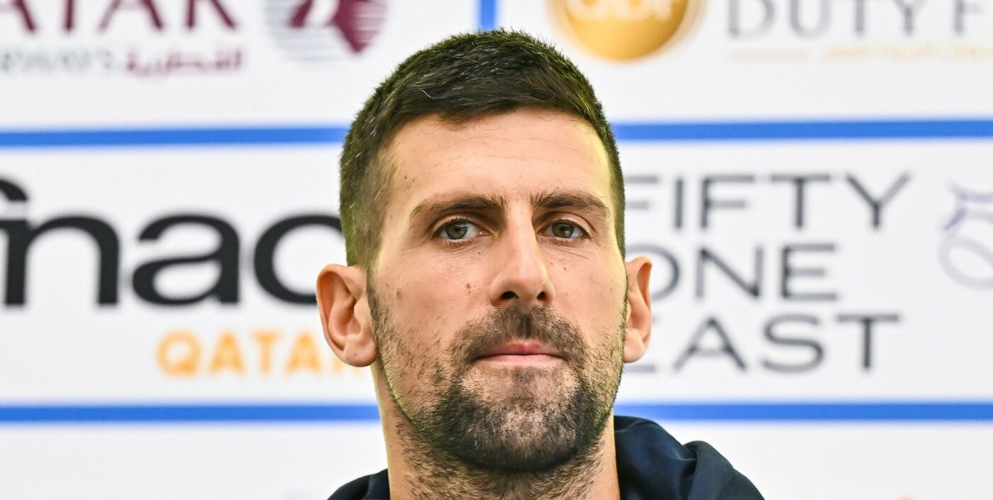Novak Djokovic, necruțător după decizia în cazul de dopaj al lui Jannik Sinner: „E o mare diferență între ce s-a întâmplat în cazul lui şi cel al Simonei Halep”