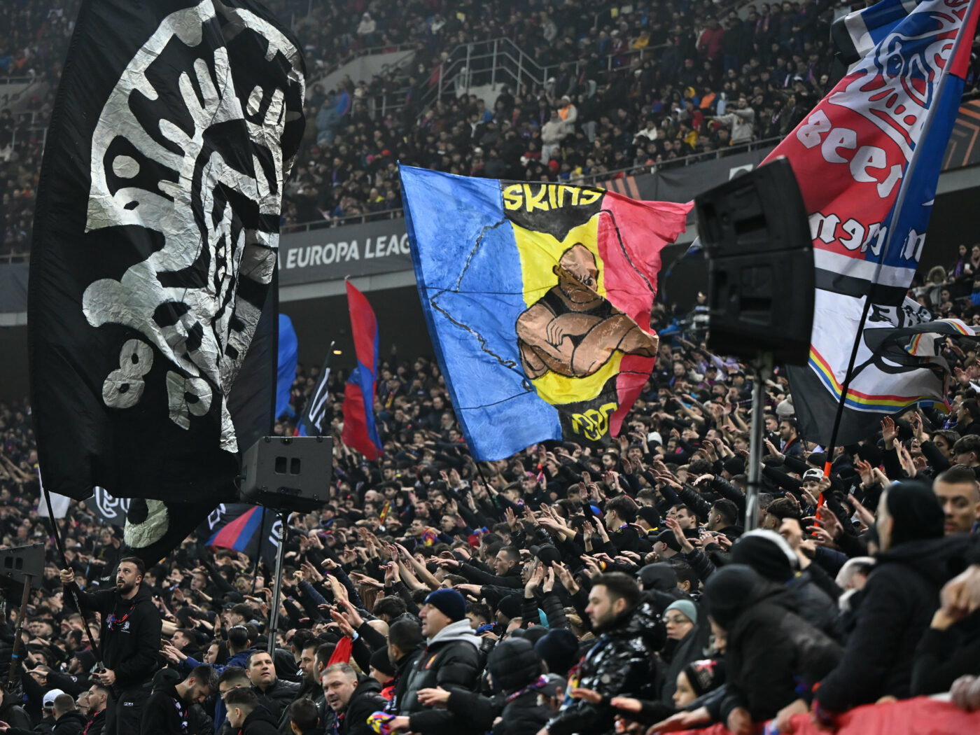 Nu e glumă! Câte bilete a vândut Gigi Becali pentru FCSB – PAOK în primele 60 de minute