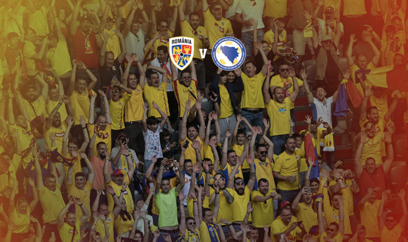 Nu e glumă! Câte bilete a vândut România pentru meciul cu Bosnia din debutul preliminariilor CM 2026