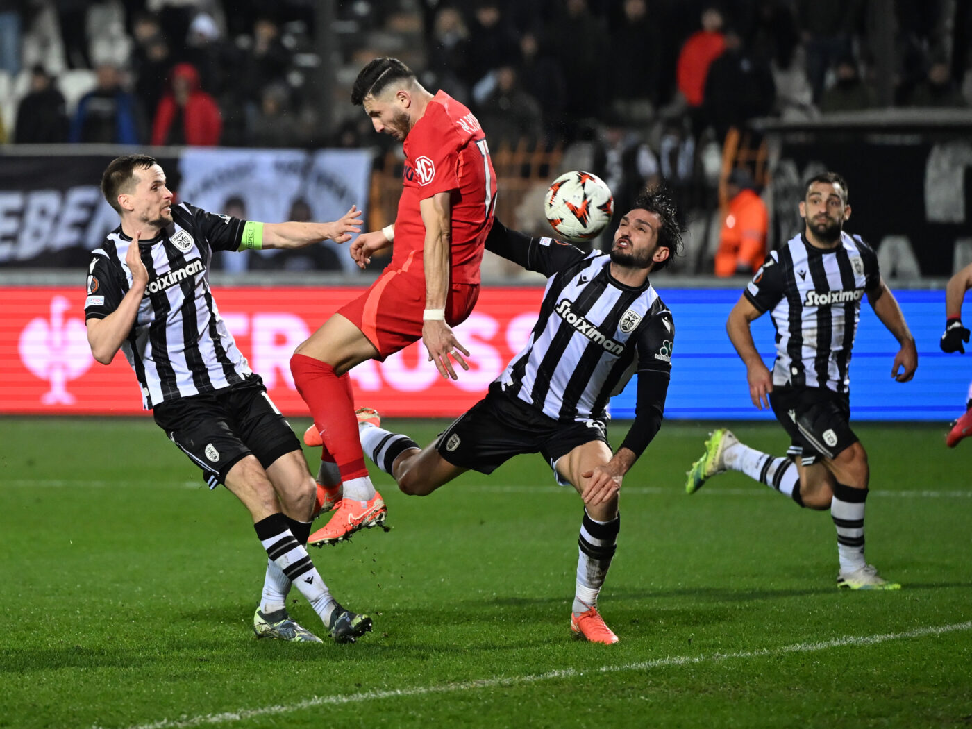 Nu e glumă. De unde își mai pot cumpăra fanii FCSB bilete la meciul cu PAOK, dar există o mare problemă