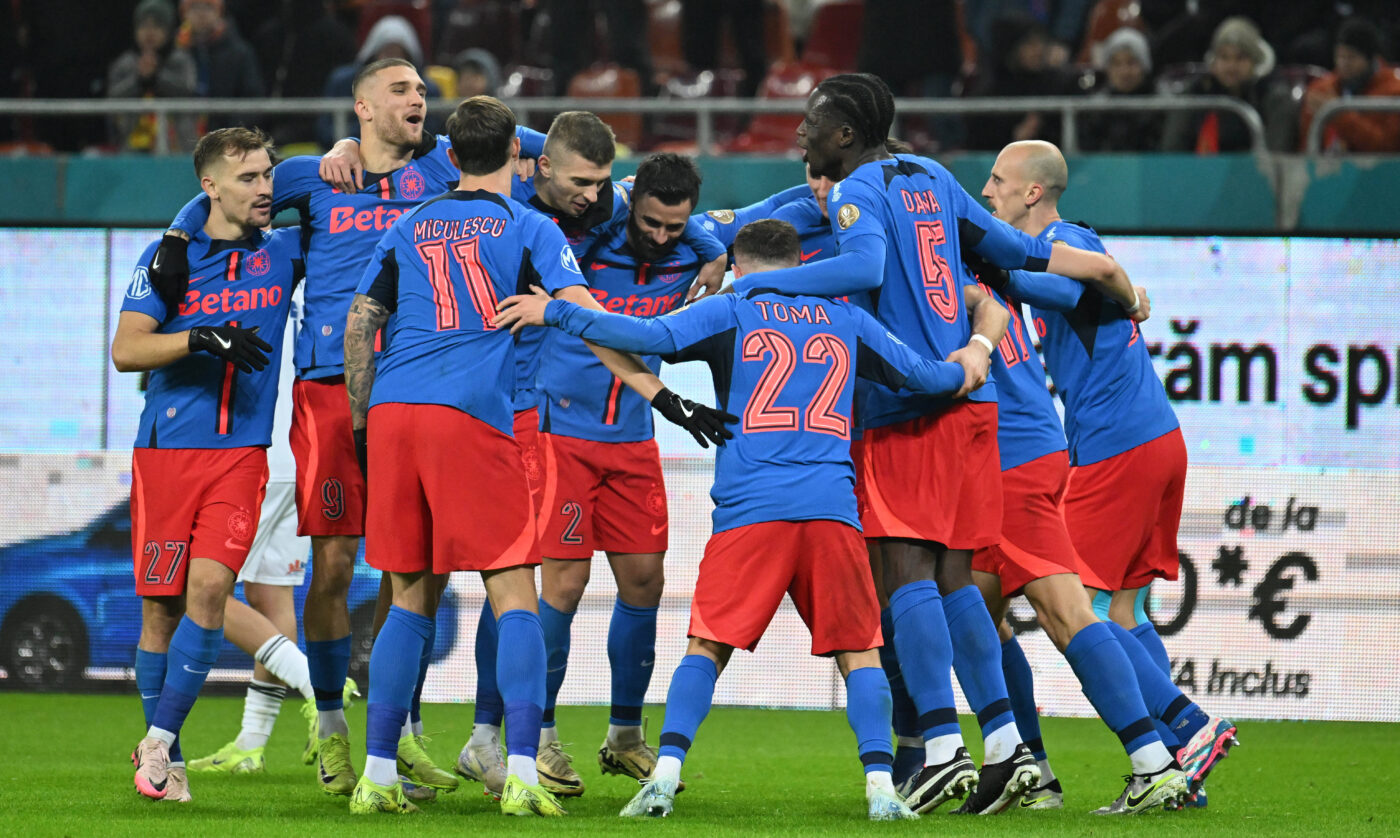 Operația fotbalistului de 7.500.000 de euro de la FCSB a fost amânată. Ce urmează pentru jucător