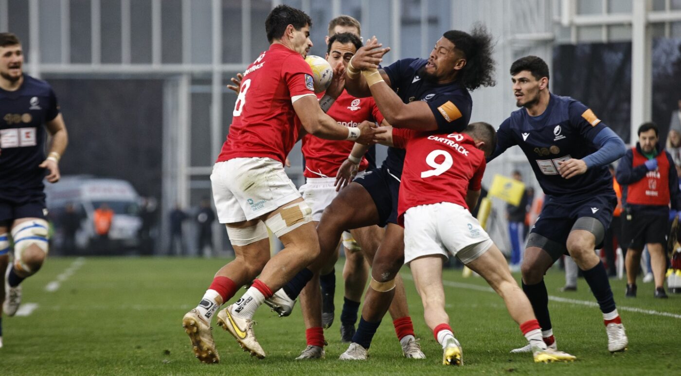 Orașul Botoșani respiră rugby! Cine transmite la TV partida România – Portugalia: „Ce este frumos este că vom avea un loc nou unde jucăm”