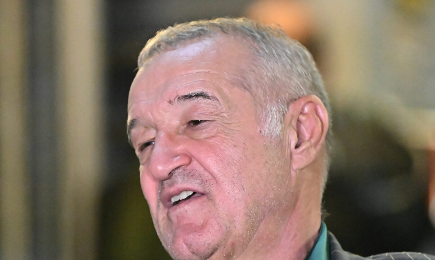 Patronul unei echipe din Superliga, șocat de ce face Gigi Becali