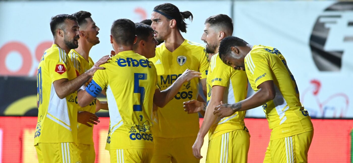 Petrolul își ia atacant pentru două sezoane. Cine semnează cu echipa antrenată de Adrian Mutu. EXCLUSIV