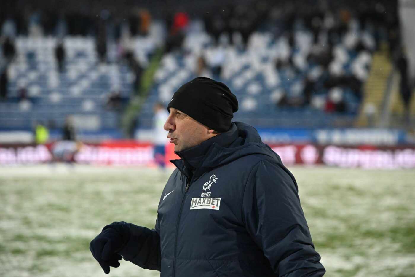 Poli Iași, în căutarea primei victorii din retur. Vasile Miriuță: „Abia acum începe campionatul pentru noi. Trebuie să ne autodepășim”