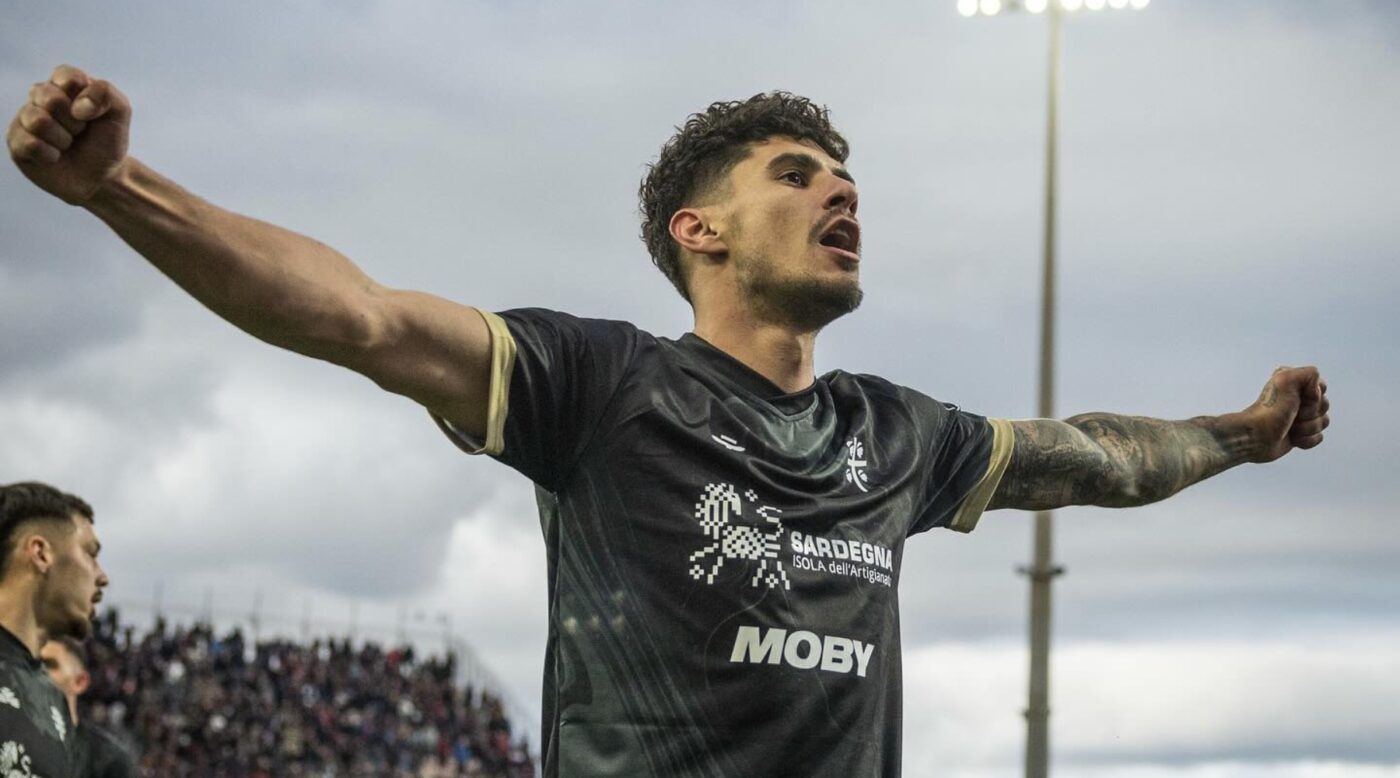Presa italiană l-a lăudat pe Florinel Coman pentru cum a jucat în Atalanta – Cagliari 0-0
